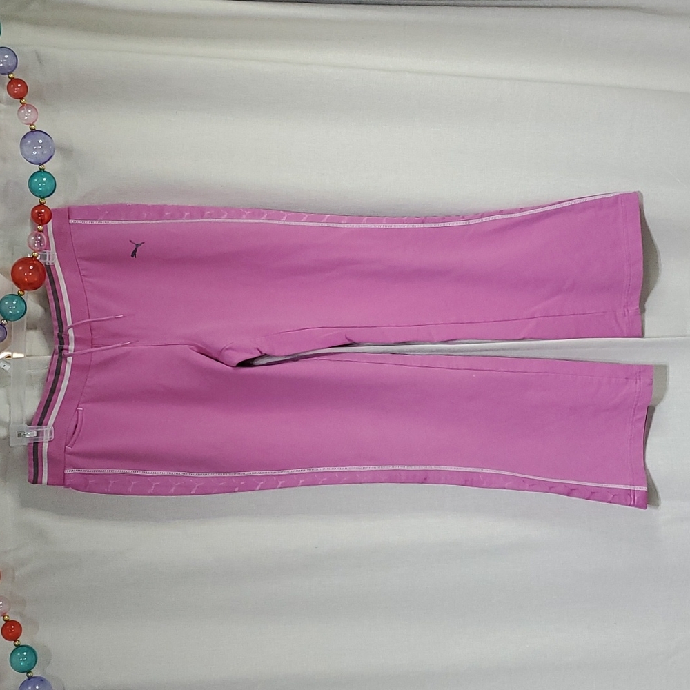 2 Piece Puma Performance Hooded Jacket/Pants - image 3